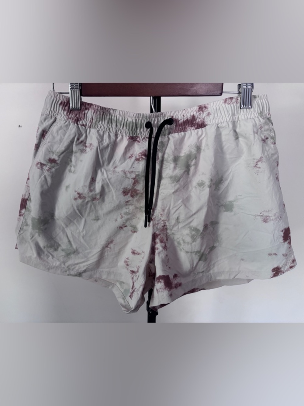 Mountain Hardwear Stryker Swim Short